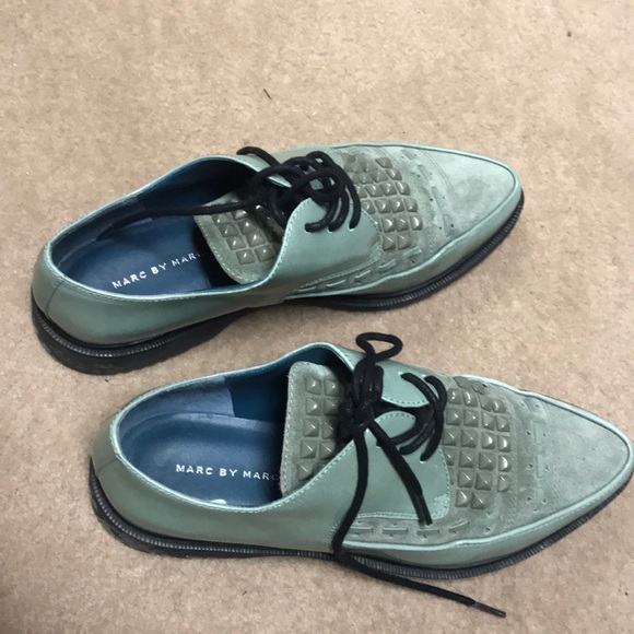 Shoes, Marc by Marc Jacobs - Picture 2 of 3